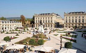 Mercure Nancy Centre Place Stanislas